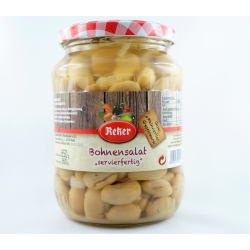 Bohnensalat 390ml