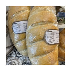 Weißbrotwecken 450g