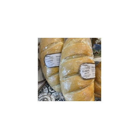 Weißbrotwecken 450g