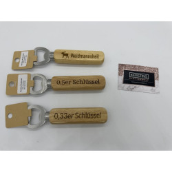 Flaschenöffner