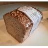 Roggen Vollkornbrot