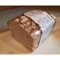 Reines Roggenbrot 500g
