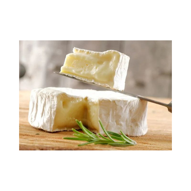 Bio Camembert 150g
