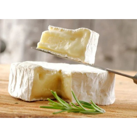 Bio Camembert 150g