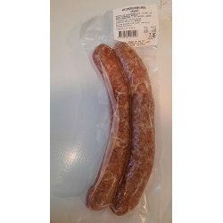 Wild Käsekrainer