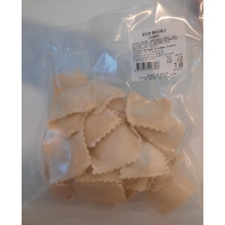 Wild Ravioli