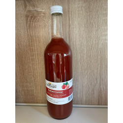 Erdbeer Nektar 750ml
