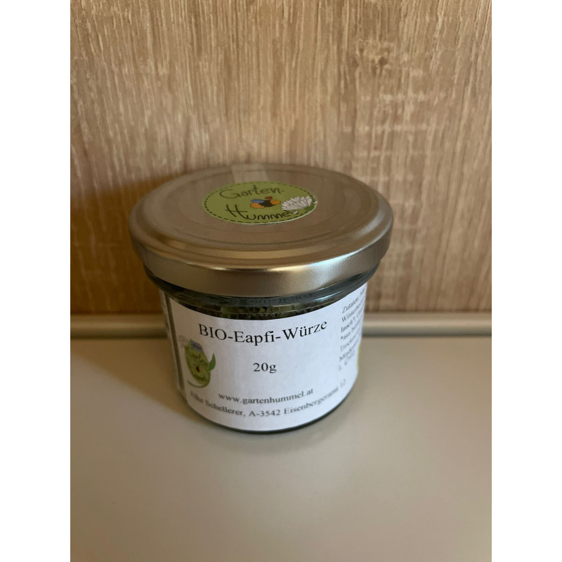 BIO - Eapfi-Würze 20g