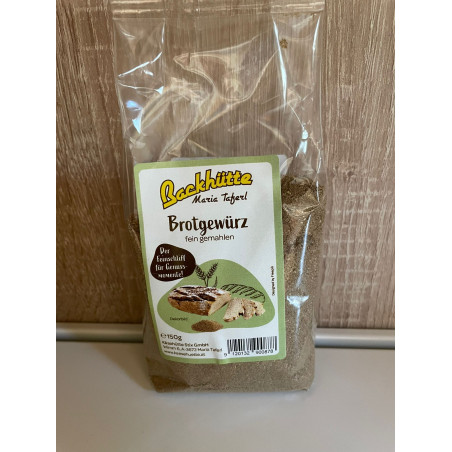 Brotgewürz 150g
