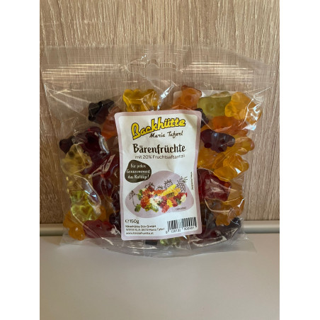 Bärenfrüchte 150g