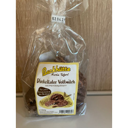 Dinkeltaler Vollmilch Mandel 150g