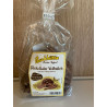 Dinkeltaler Vollmilch Mandel 150g