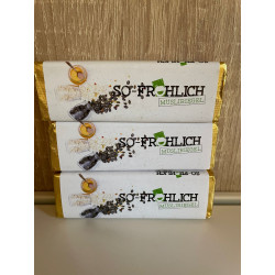 So Fröhlich Müsliriegel
