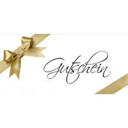 Gutschein