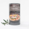 Pizzateig Backmischung