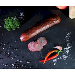 Salami vom Angus