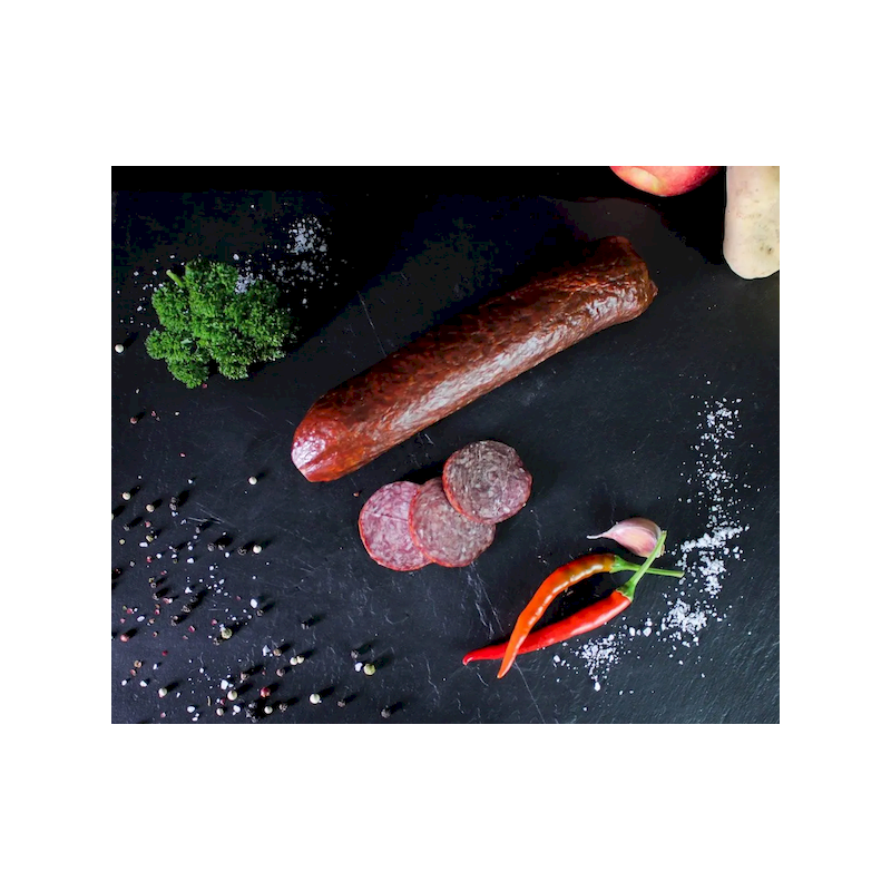 Salami vom Angus