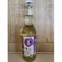 Tonic Water Lavendel II.