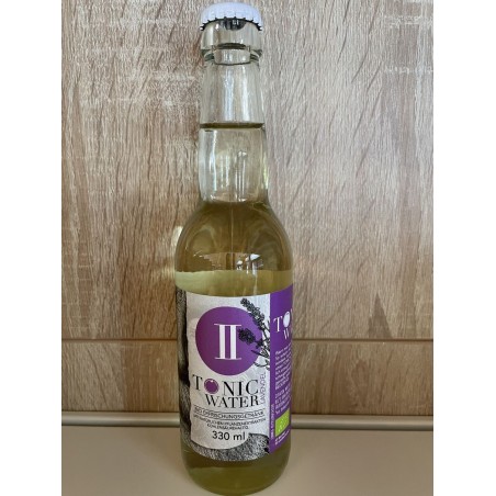 Tonic Water Lavendel II. Bio