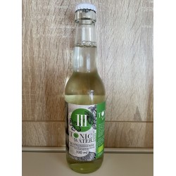 Tonic Water Basilikum/Ingwer