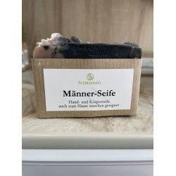 Männer-Seife 100g