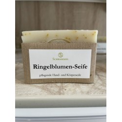 Ringelblumen-Seife 100g