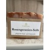 Rosengeranien-Seife 100g
