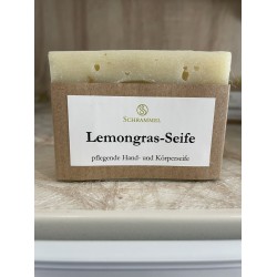Lemongras-Seife 100g