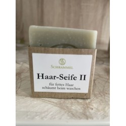 Haar-Seife II 100g