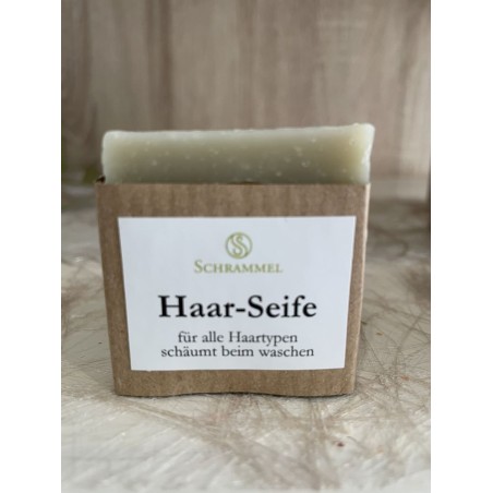 Haar-Seife 100g