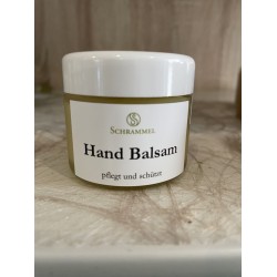 Hand Balsam 50g