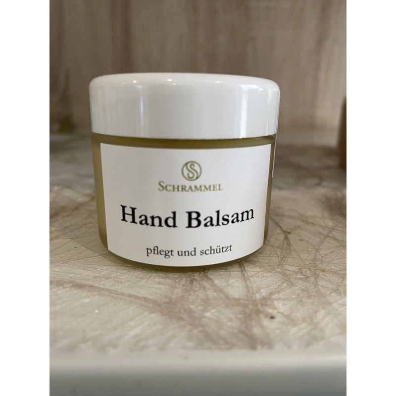 Hand Balsam 50g
