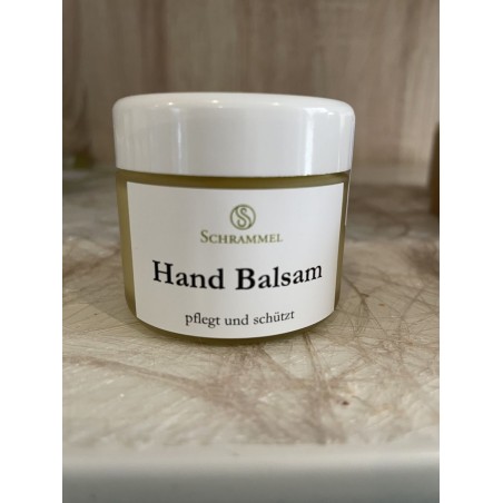 Hand Balsam 50g