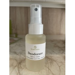 Deodorant 50ml