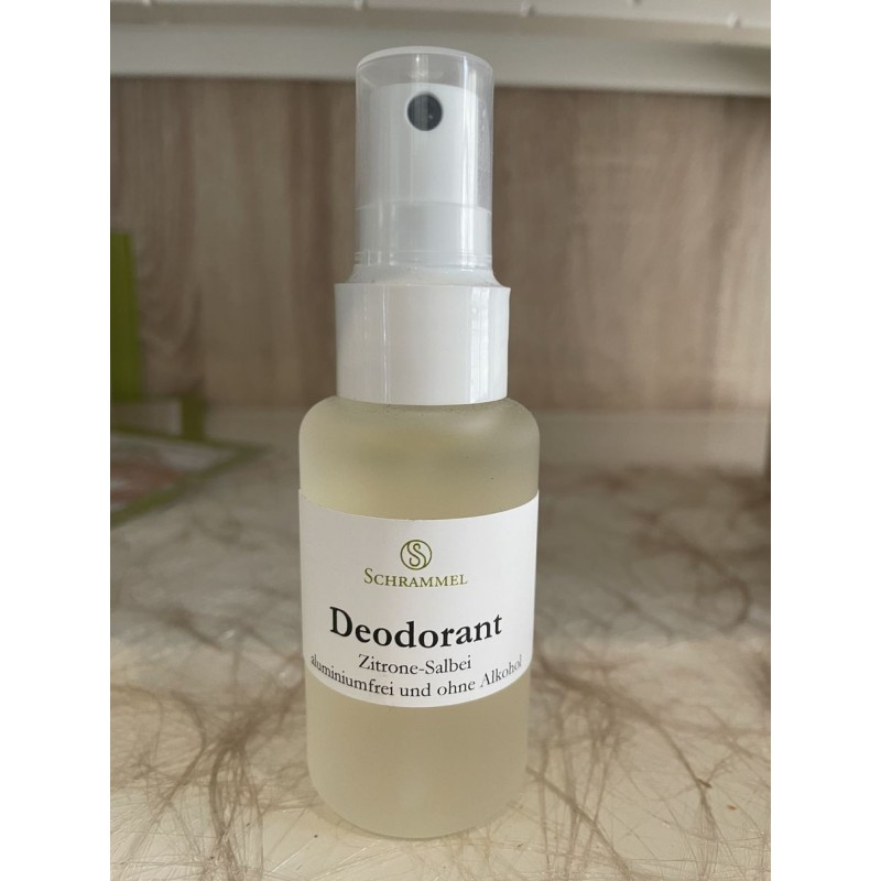 Deodorant 50ml