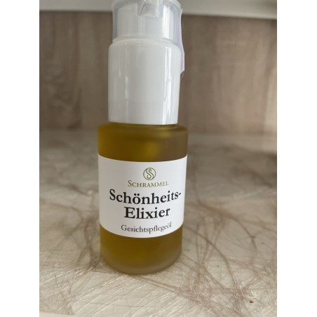 Schönheitselixier 30ml