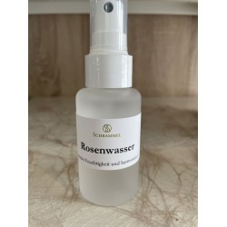 Rosenwasser 50ml