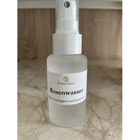 Rosenwasser 50ml