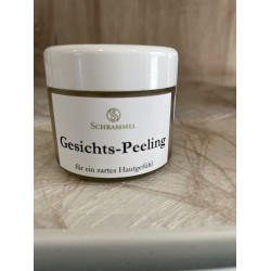Gesichts Peeling 50g