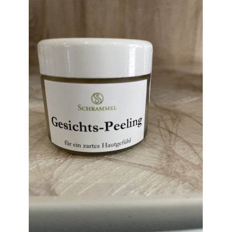 Gesichts Peeling 50g