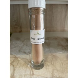 Tonerde rosa 55g
