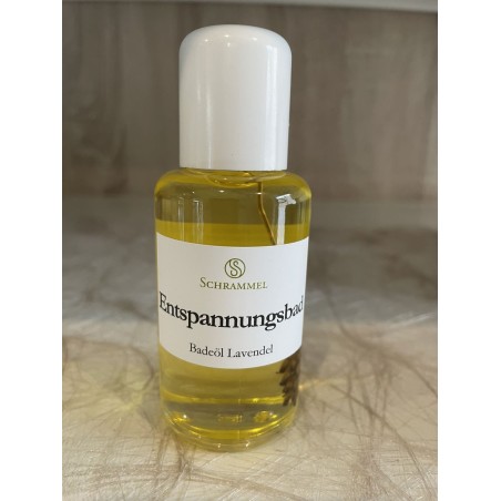 Entspannungs Bad 50ml