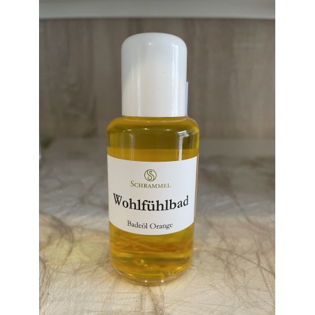 Wohlfühl Bad 50ml