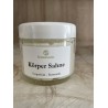 Körper Sahne Grapefruit Rosmarin 60g