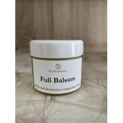 Fuß Balsam 50g