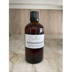 Johanniskrautöl 100ml