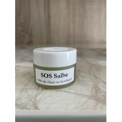 SOS - Salbe 15g