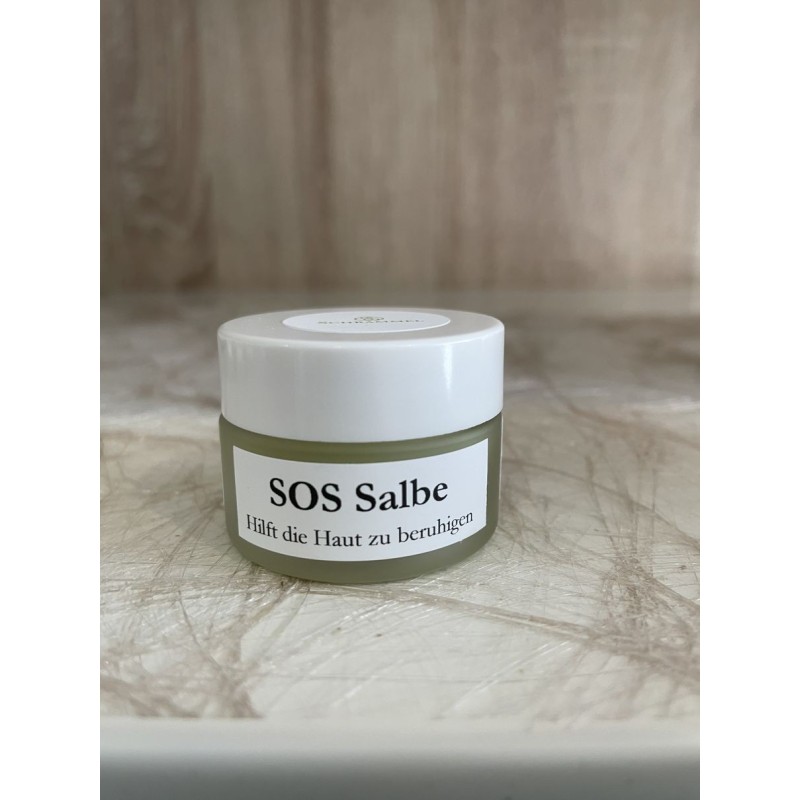 SOS - Salbe 15g