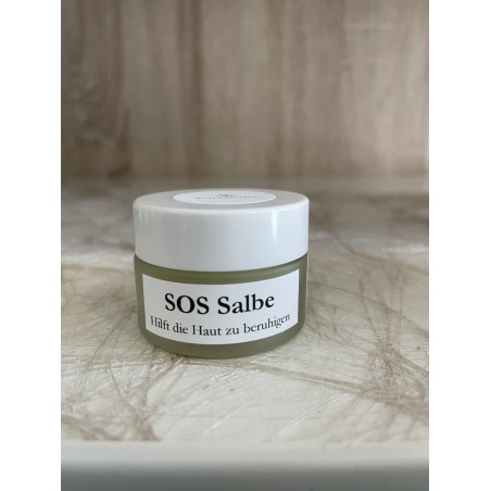 SOS - Salbe 15g