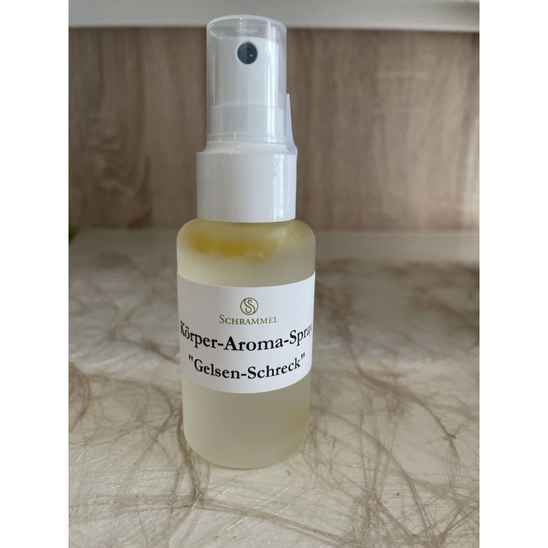 Gelsen Schreck 50ml